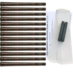 Winn Dri-Tac 2.0 13-pc Grip Kit