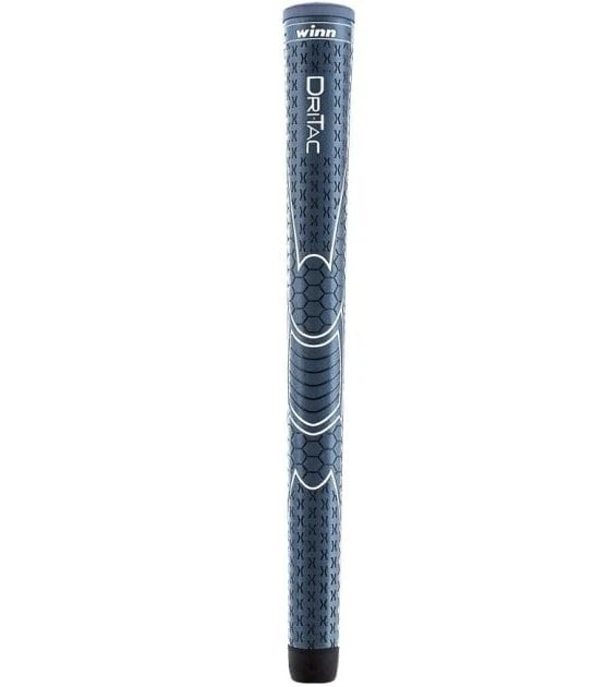 Winn Dri-Tac Navy Blue 13-pc Grip Kit 6 Winn Dri-Tac Navy Blue 13-pc Grip Kit - Image 4