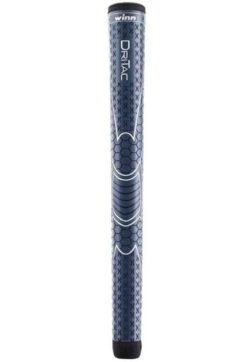 Winn Dri-Tac Navy Blue 13-pc Grip Kit 13 Winn Dri-Tac Navy Blue 13-pc Grip Kit -Elite Golf Shop 7DT NB min