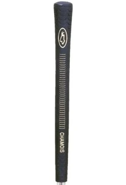 Avon Chamois Black Golf Grips