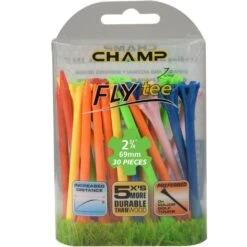 Champ Zarma FLYTee 2-3/4" Golf Tees -Elite Golf Shop CHP 92563 XL min