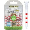 Champ My Hite FLYTee - Striped Golf Tees -Elite Golf Shop CHP 95505 X min