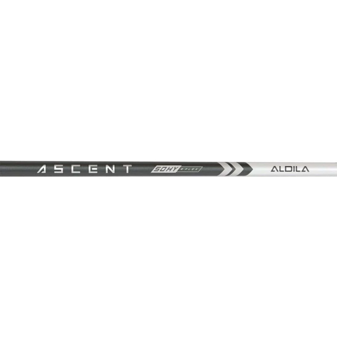 Aldila Ascent UL Hybrid Graphite Shafts 3 Aldila Ascent UL Hybrid Graphite Shafts