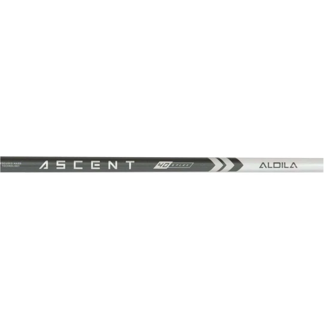 Aldila Ascent UL Graphite Wood Shafts 3 Aldila Ascent UL Graphite Wood Shafts