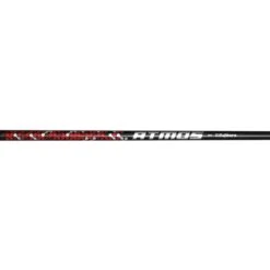 Fujikura ATMOS Red 5 Fairway Graphite Shafts