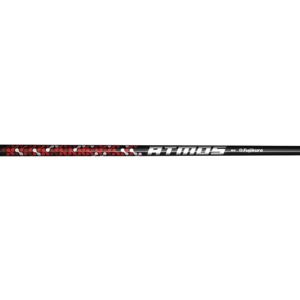 Fujikura ATMOS Red 6 Fairway Graphite Shaft - X Flex 3 Fujikura ATMOS Red 6 Fairway Graphite Shaft - X Flex