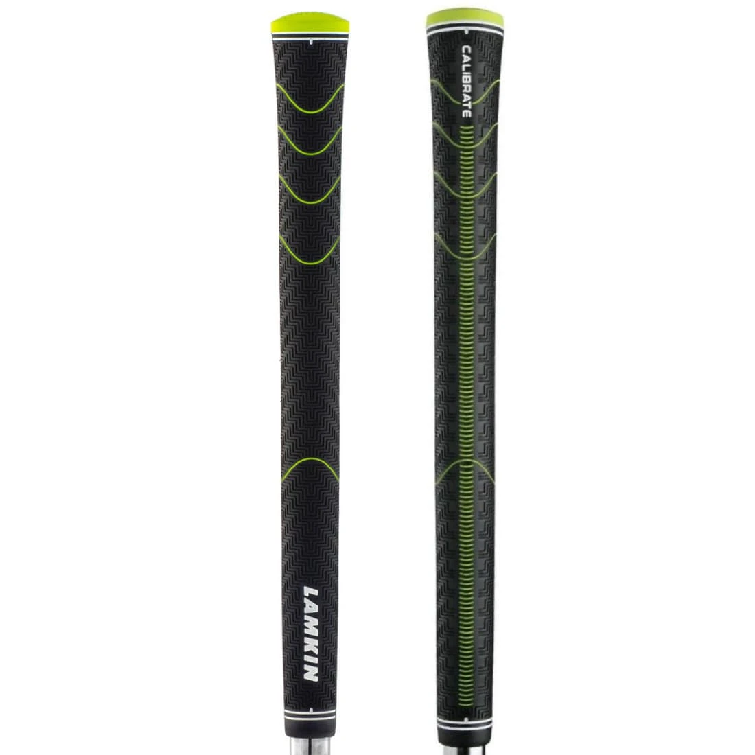 Lamkin Sonar+ Tour Calibrate Golf Grips 3 Lamkin Sonar+ Tour Calibrate Golf Grips