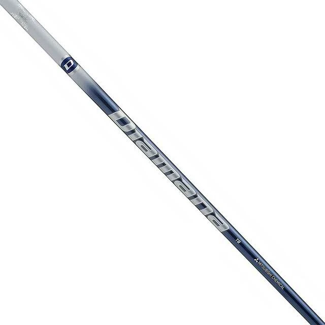Mitsubishi Diamana TB-Series Graphite Wood Shafts 3 Mitsubishi Diamana TB-Series Graphite Wood Shafts