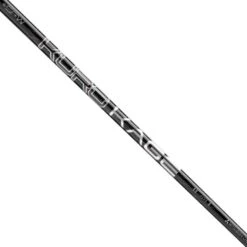 Mitsubishi Kuro Kage Black Dual Core TiNi 50 Graphite Wood Shafts Gen 5