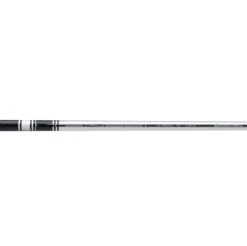 Mitsubishi Tensei CK White Graphite Wood Shaft - Silver