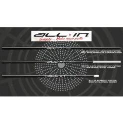 UST Mamiya ALL-IN Putter Shafts -Elite Golf Shop GU ALLINP X3 min