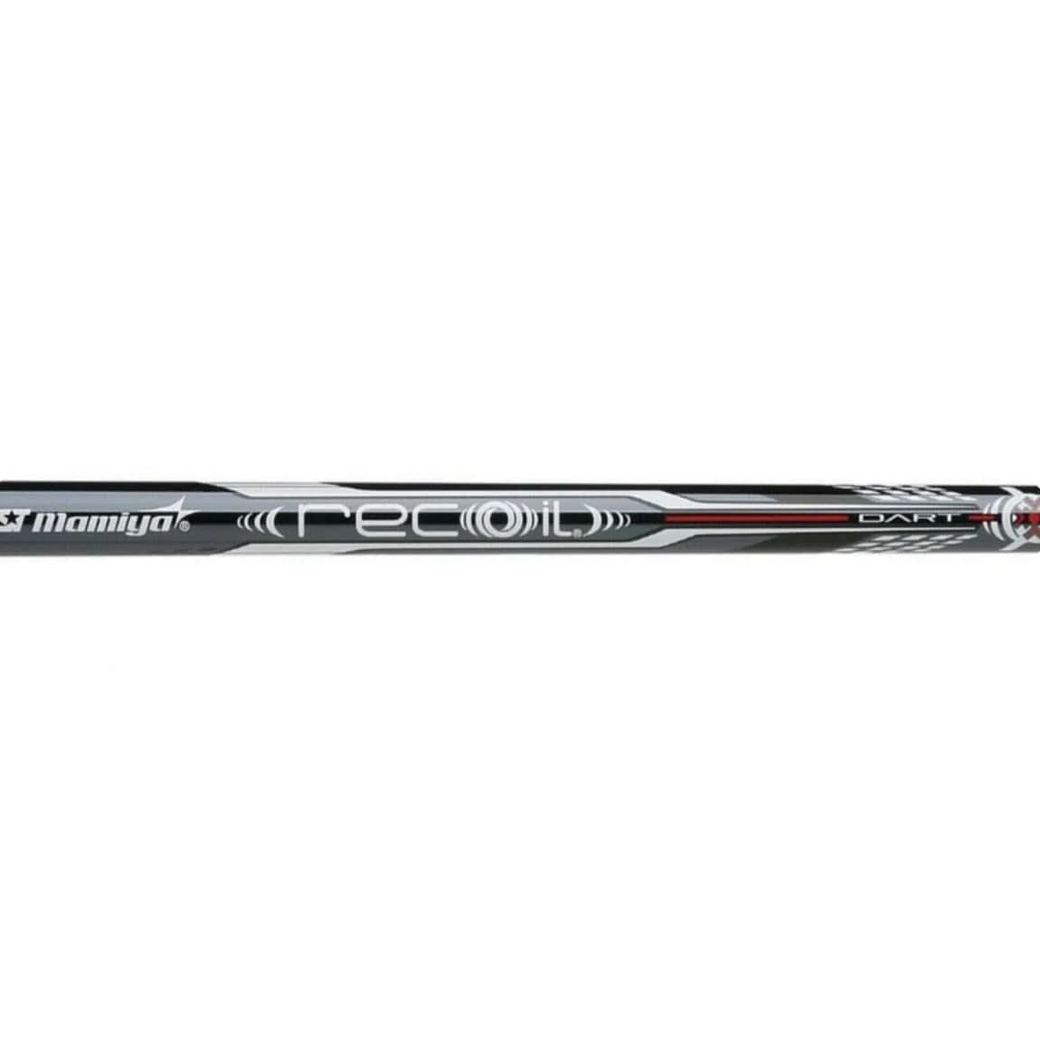 UST Mamiya Recoil Dart Graphite Iron Shafts 3 UST Mamiya Recoil Dart Graphite Iron Shafts