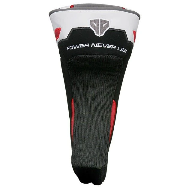 Power Play Logo Headcovers 4 Power Play Logo Headcovers - Image 2