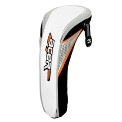 Acer Logo Headcovers -Elite Golf Shop HC 3563 FW X min