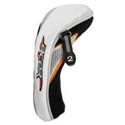 Acer Logo Headcovers -Elite Golf Shop HC 3563 HY x min
