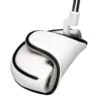 White PU Half Mallet Putter Headcover 1 White PU Half Mallet Putter Headcover -Elite Golf Shop HC 4105 XL min