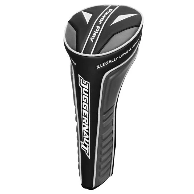 Power Play Juggernaut Driver Headcover 3 Power Play Juggernaut Driver Headcover