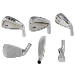Bang Golf G101 Iron Heads