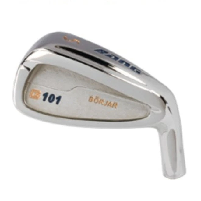 Bang Golf G101 Iron Heads 4 Bang Golf G101 Iron Heads - Image 2