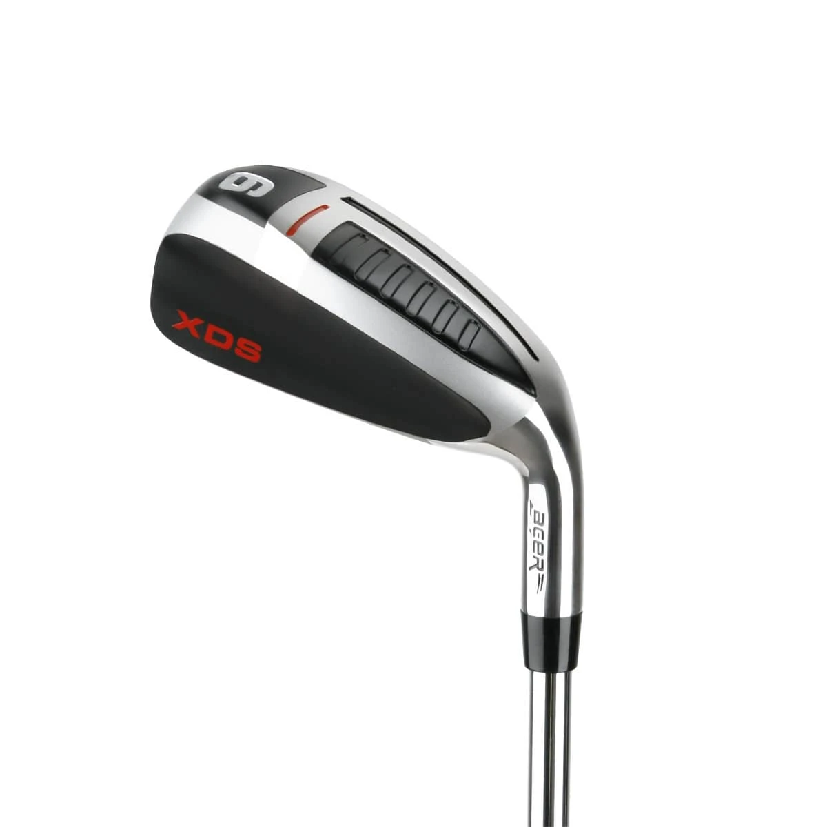 Acer XDS Hybrid Iron Heads 3 Acer XDS Hybrid Iron Heads