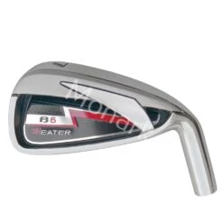 Heater B-6 Iron Heads