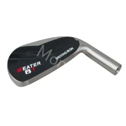 Heater B-7 Insert Face Driving Iron Head -Elite Golf Shop I HTRB7 DRV X5 min