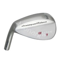 Heater B-7 Wedge Heads -Elite Golf Shop I HTRB7 Wedge LH X1 min