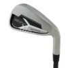 SMT Golf Nemesis Iron Heads