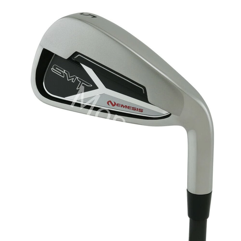 SMT Golf Nemesis Iron Heads 3 SMT Golf Nemesis Iron Heads