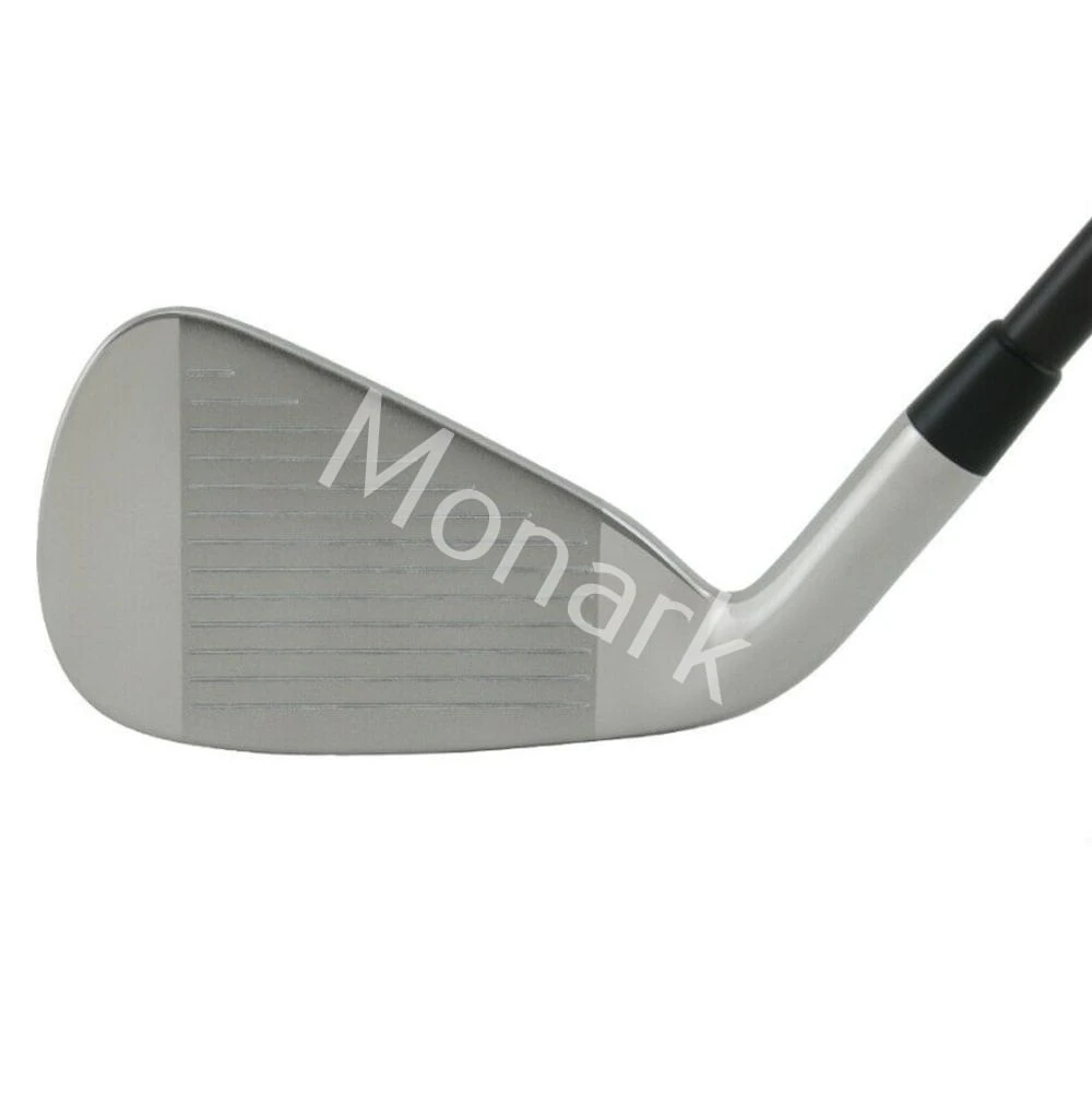 SMT Golf Nemesis Iron Heads 4 SMT Golf Nemesis Iron Heads - Image 2