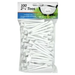 Intech 2 3/4-Inch Golf Tees 100-Pack 7 Intech 2 3/4-Inch Golf Tees 100-Pack -Elite Golf Shop I98968 X min