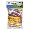 Intech 2 3/4-Inch Golf Tees 100-Pack 1 Intech 2 3/4-Inch Golf Tees 100-Pack -Elite Golf Shop I98970 X min