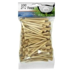Intech 2 3/4-Inch Golf Tees 100-Pack 9 Intech 2 3/4-Inch Golf Tees 100-Pack -Elite Golf Shop I98971 X min