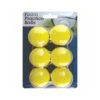 Intech Golf Foam Practice Balls - Pack Of 6 1 Intech Golf Foam Practice Balls - Pack Of 6 -Elite Golf Shop I99024 X min