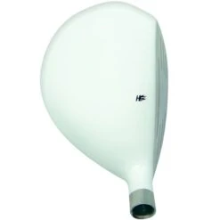 Heater F-35 Hybrid Head - White -Elite Golf Shop IW 1241 LH X3 01