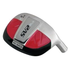 SV2 Plus Square Hybrid Head -Elite Golf Shop IW SV2 X3 min