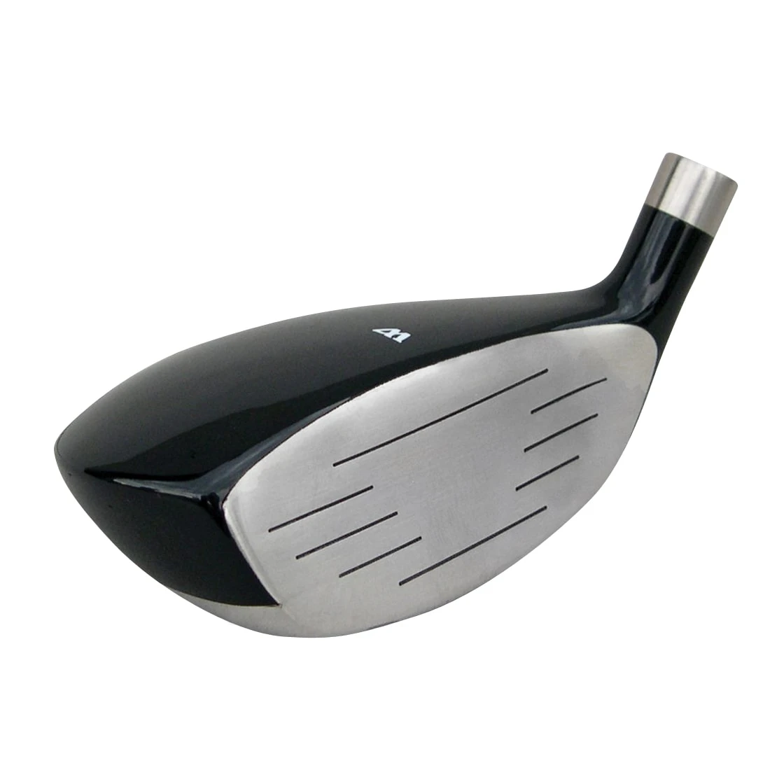 WCG Max Edge Hybrid Heads 7 WCG Max Edge Hybrid Heads - Image 5