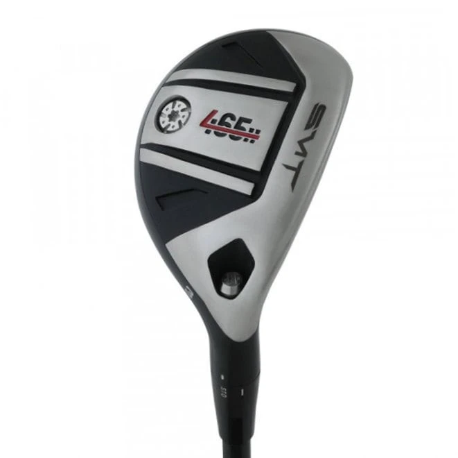 SMT Golf 465H Adjustable 455 Cup Face Hybrid Heads 3 SMT Golf 465H Adjustable 455 Cup Face Hybrid Heads