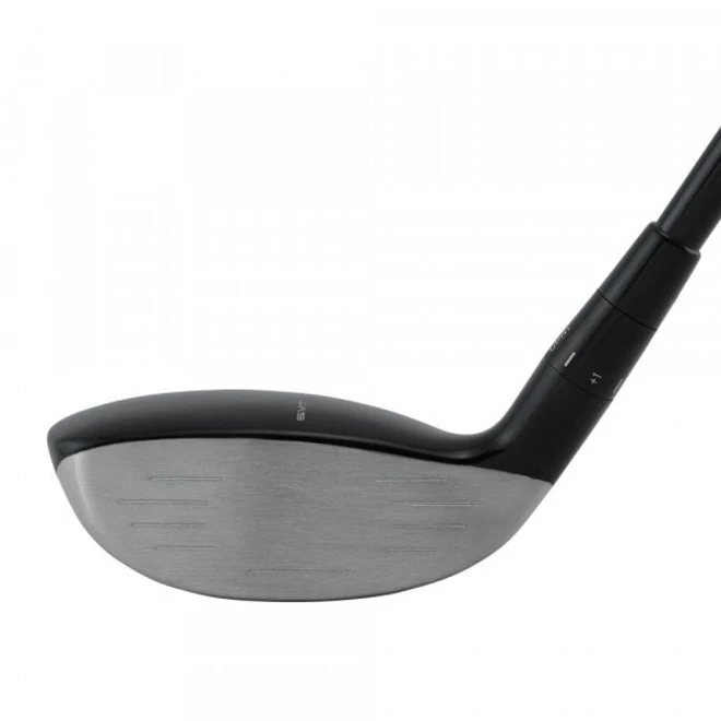 SMT Golf 465H Adjustable 455 Cup Face Hybrid Heads 5 SMT Golf 465H Adjustable 455 Cup Face Hybrid Heads - Image 3