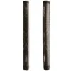 Winn DriTac Pistol Putter Grips Dark Gray -Elite Golf Shop M8DT DG XL min