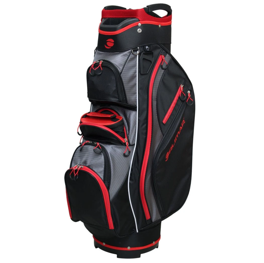 Orlimar Golf CRX Cooler Cart Bag 3 Orlimar Golf CRX Cooler Cart Bag