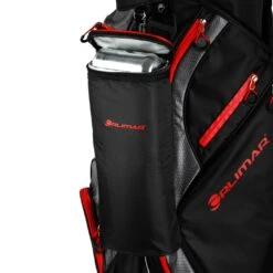 Orlimar Golf CRX Cooler Cart Bag 16 Orlimar Golf CRX Cooler Cart Bag -Elite Golf Shop OR022023 X5 min