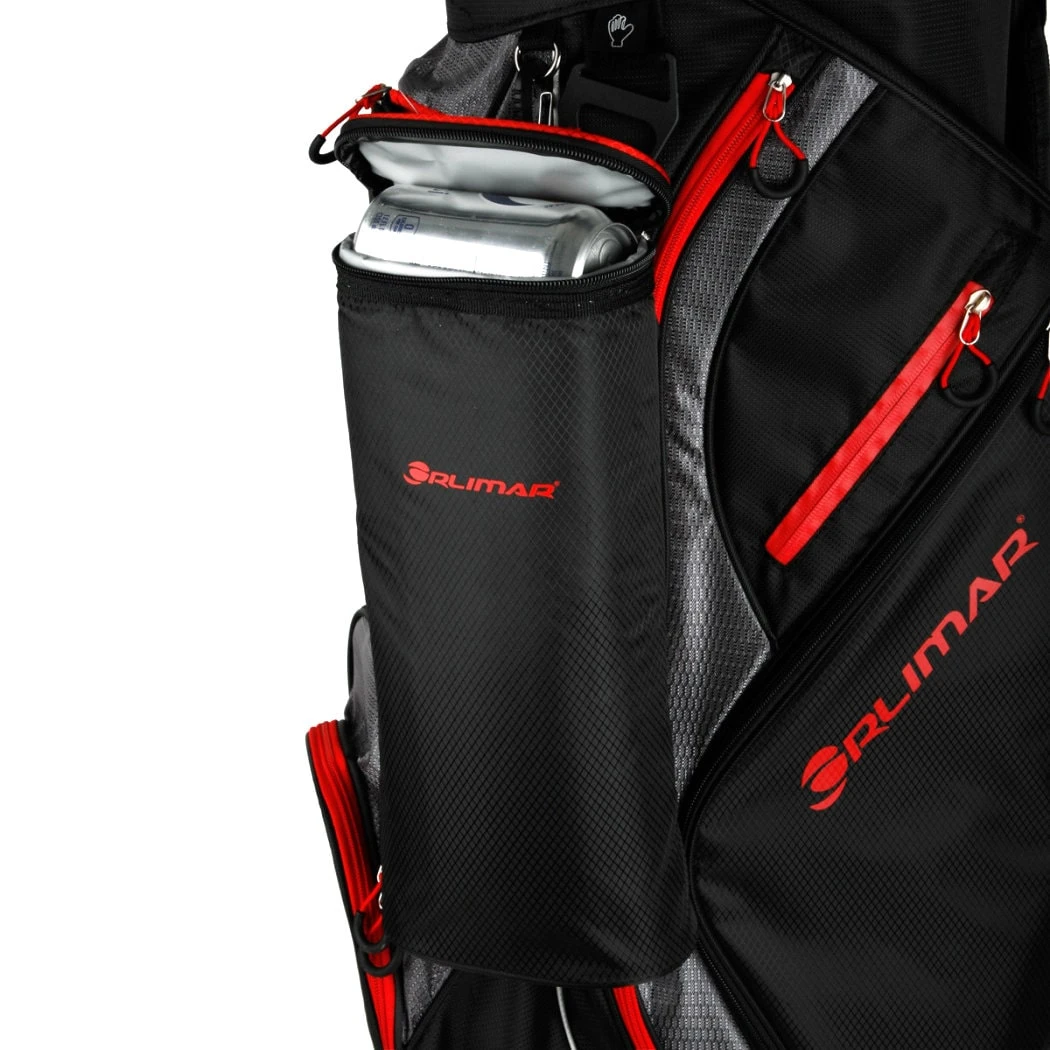Orlimar Golf CRX Cooler Cart Bag 9 Orlimar Golf CRX Cooler Cart Bag - Image 7