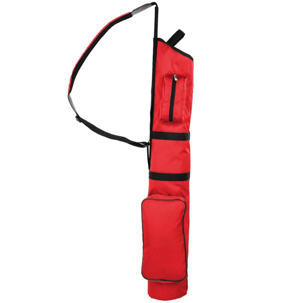 Orlimar 7" Sunday Golf Bag 5 Orlimar 7" Sunday Golf Bag - Image 4