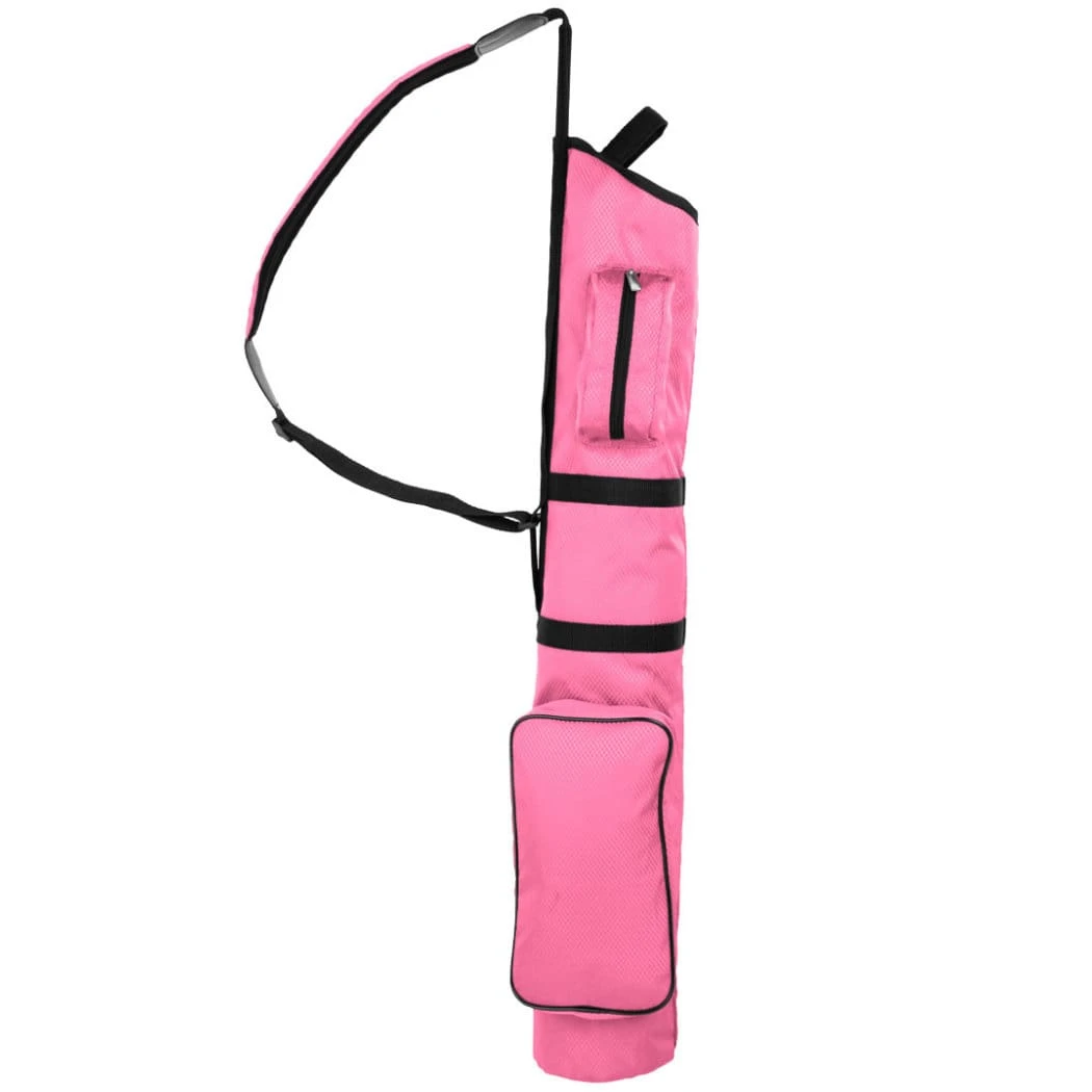 Orlimar 7" Sunday Golf Bag 4 Orlimar 7" Sunday Golf Bag - Image 3