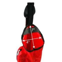 Orlimar 7" Sunday Golf Bag 21 Orlimar 7" Sunday Golf Bag -Elite Golf Shop OR029725 XL6 min