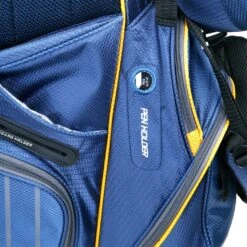 Orlimar SRX 14.9 Golf Stand Bag -Elite Golf Shop OR734312 XL4 min