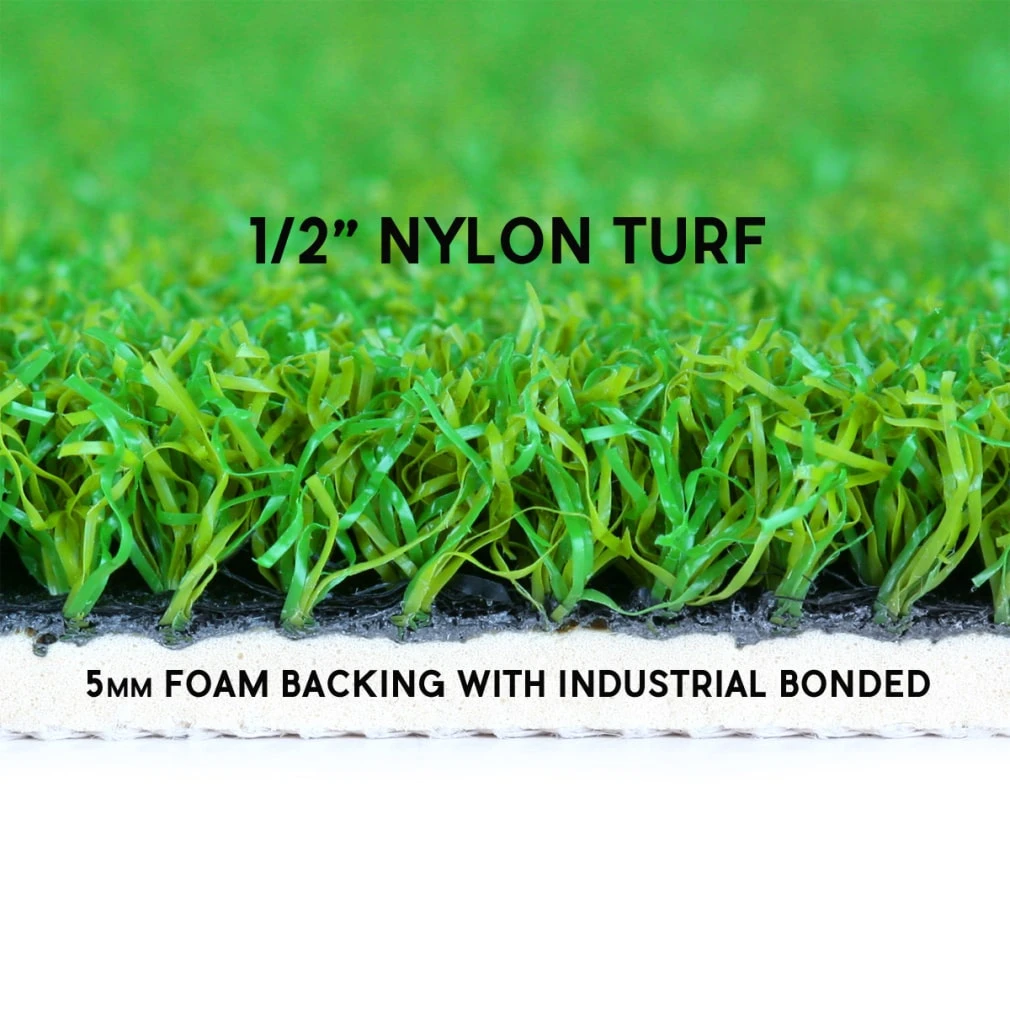 Orlimar Golf Deluxe Putting Mat 5 Orlimar Golf Deluxe Putting Mat - Image 3