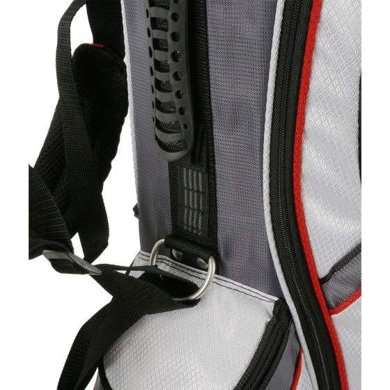 Powerbilt TPS Dunes Golf Stand Bag 8 Powerbilt TPS Dunes Golf Stand Bag - Image 6