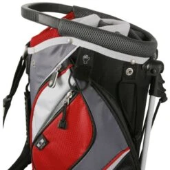 Powerbilt TPS Dunes Golf Stand Bag 16 Powerbilt TPS Dunes Golf Stand Bag -Elite Golf Shop PB701420 XL2 min